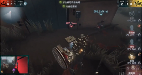 2025电竞世界杯中国战队夺冠背后的奋斗历程