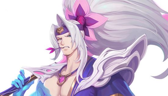 田野与电竞精神的传承：英雄联盟明星选手的竹梦之旅