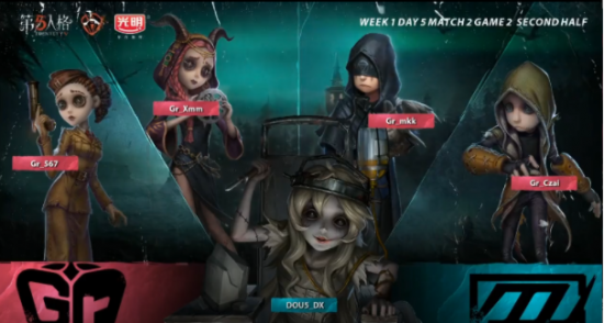 赵天旭的电竞管理智慧与运营全局